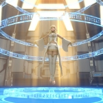 Artworks Star Ocean: Anamnesis 