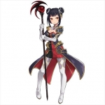 Artworks Star Ocean: Anamnesis 