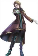 Artworks Star Ocean: Anamnesis 