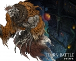 Artworks Terra Battle 