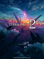 Artworks Terra Battle 2 