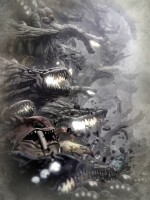 Artworks Terra Battle 2 