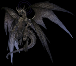 Artworks Terra Battle 2 