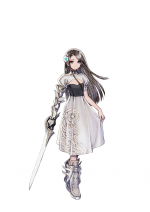 Artworks Terra Battle 2 