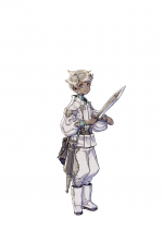 Artworks Terra Battle 2 