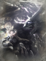 Artworks Terra Battle 2 