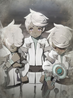 Artworks Terra Battle 2 