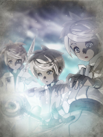 Artworks Terra Battle 2 