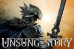 Artworks Unsung Story: Tale of the Guardians 