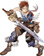 Artworks Shining Force Cross 