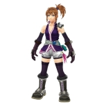 Artworks Shining Force Cross 