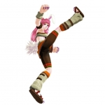 Artworks Shining Force Cross 