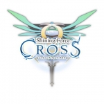Artworks Shining Force Cross 