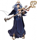 Artworks Shining Force Cross 