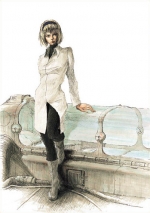 Artworks Elemental Gimmick Gear 