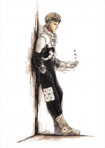 Artworks Elemental Gimmick Gear 