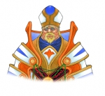 Artworks Grandia II Zera