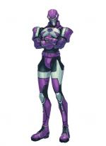 Artworks Phantasy Star Online 