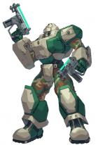 Artworks Phantasy Star Online 