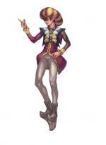 Artworks Phantasy Star Online 