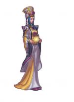 Artworks Phantasy Star Online 