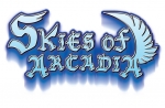 Artworks Skies of Arcadia 