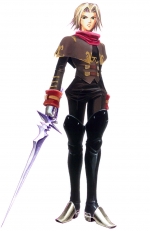 Artworks Skies of Arcadia Ramirez