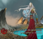 Artworks Elemental Masters 