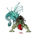 Artworks Elemental Masters 