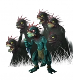 Artworks Elemental Masters 