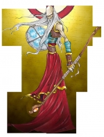 Artworks Elemental Masters 