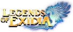 Artworks Legends of Exidia 