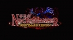 Artworks Necromancer: Nightmare Reborn 