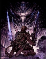 Artworks Necromancer: Nightmare Reborn 