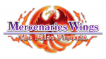 Artworks Mercenaries Wings: The False Phoenix 