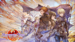 Artworks Mercenaries Wings: The False Phoenix 