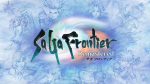 Artworks SaGa Frontier Remastered 