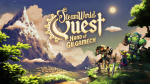 Artworks SteamWorld Quest: Hand of Gilgamech 