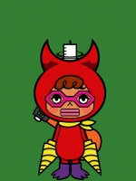 Artworks The Denpa Men 2: Beyond the Waves 