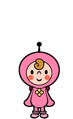 Artworks The Denpa Men 2: Beyond the Waves 