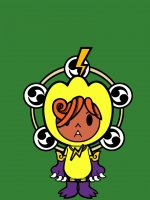 Artworks The Denpa Men 2: Beyond the Waves 