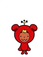 Artworks The Denpa Men 2: Beyond the Waves 