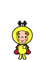 Artworks The Denpa Men 2: Beyond the Waves 