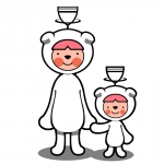 Artworks The Denpa Men 2: Beyond the Waves 