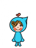 Artworks The Denpa Men 2: Beyond the Waves 