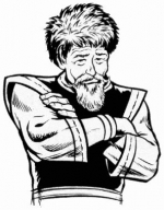 Artworks Final Fantasy Legend III 