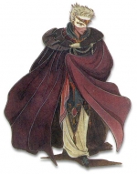 Artworks Mystic Quest 