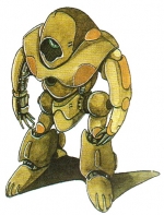 Artworks Mystic Quest 