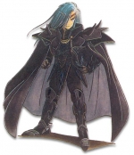 Artworks Mystic Quest 