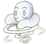 Artworks Mystic Quest 